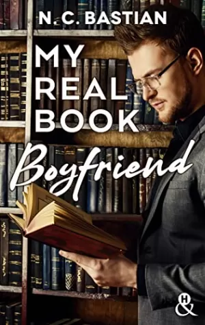 N. C. Bastian – My real bookboyfriend